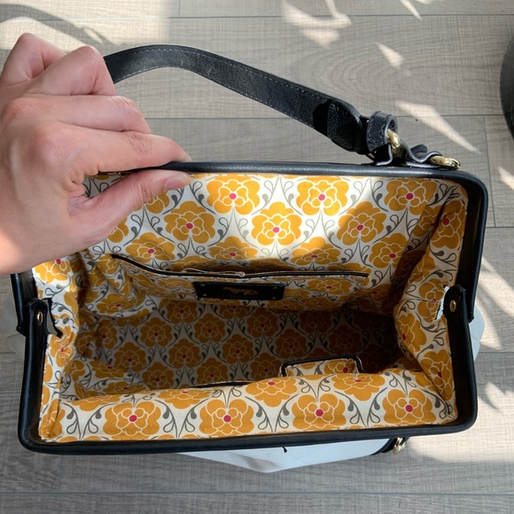 SOLD: Emma Fox Handbag - Picture 4 of 6